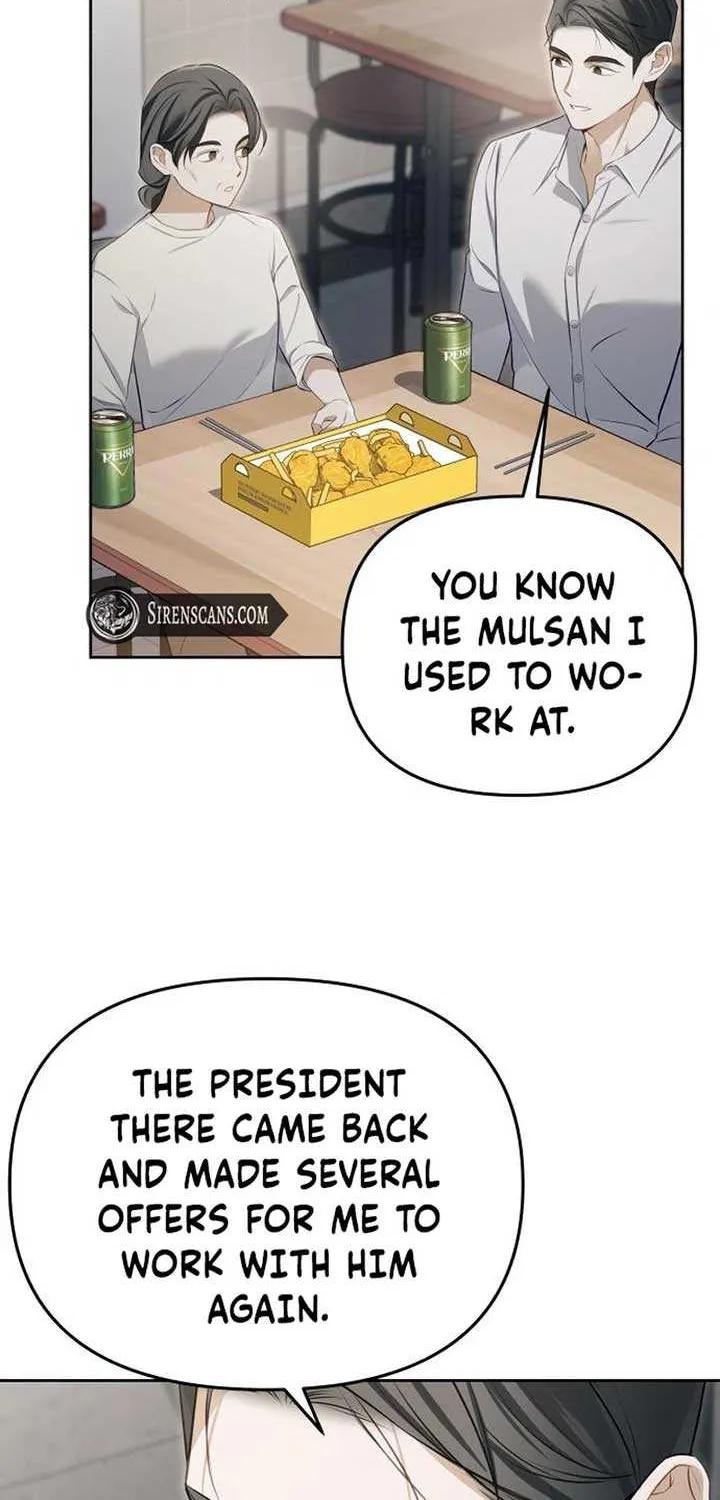 Read I’d Rather Live as a Villain chapter 3 image 75 on Lezhin