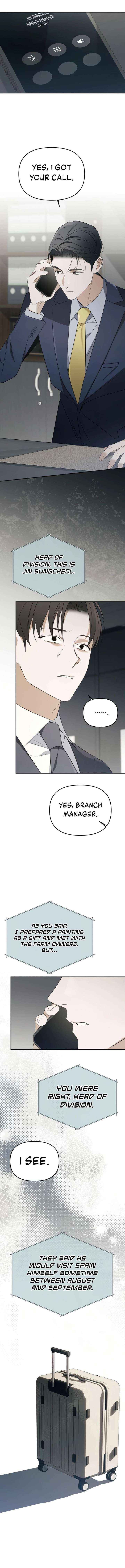Read I’d Rather Live as a Villain chapter 30 image 2 on Lezhin