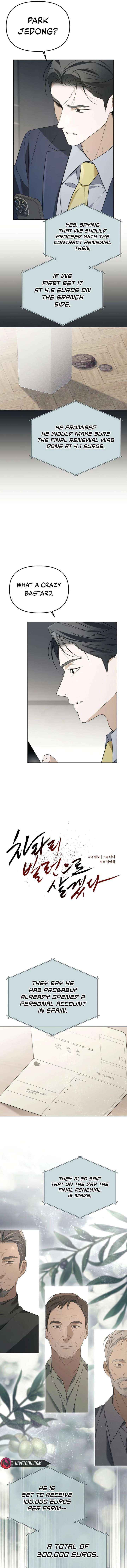 Read I’d Rather Live as a Villain chapter 30 image 3 on Lezhin