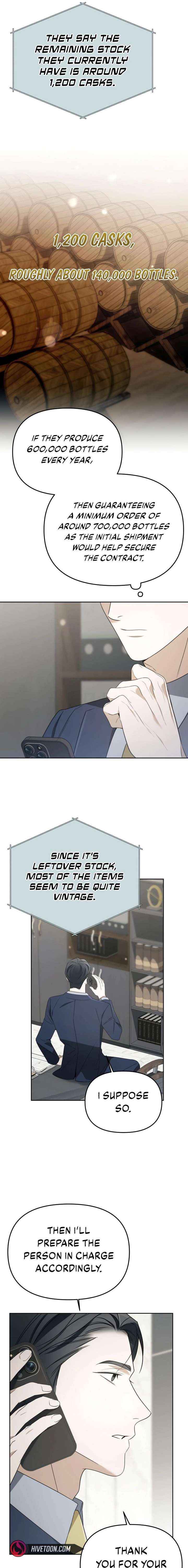 Read I’d Rather Live as a Villain chapter 30 image 5 on Lezhin