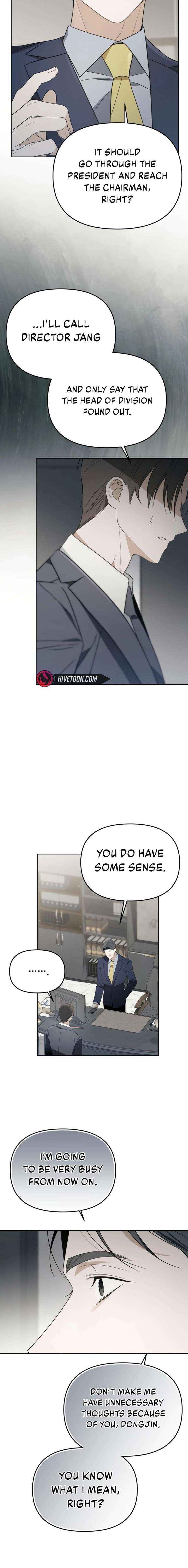 Read I’d Rather Live as a Villain chapter 30 image 7 on Lezhin