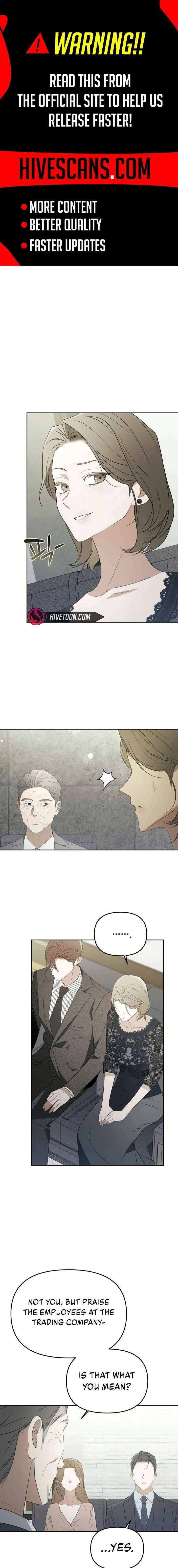 Read I’d Rather Live as a Villain chapter 32 image 1 on Lezhin