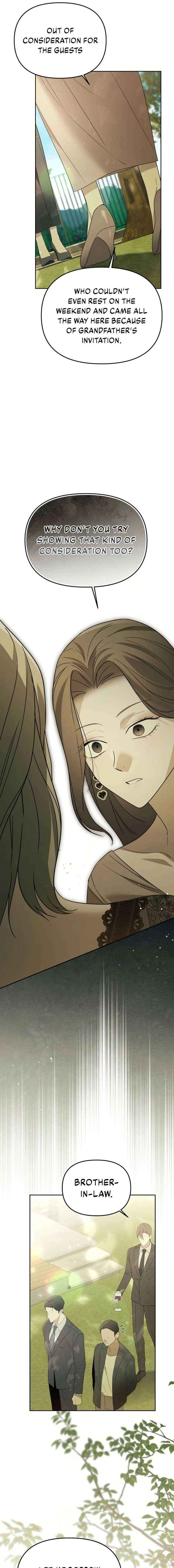 Read I’d Rather Live as a Villain chapter 32 image 13 on Lezhin