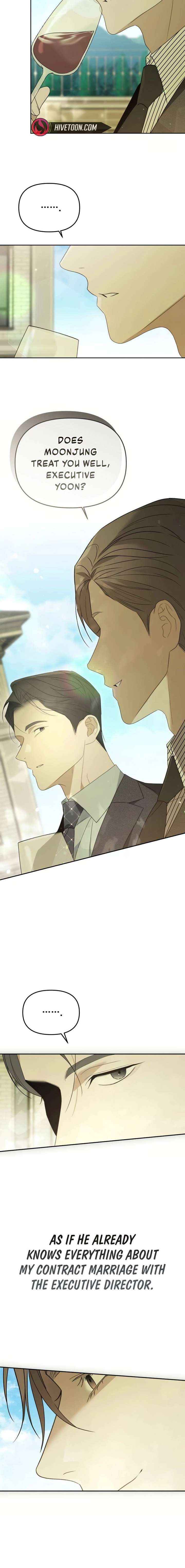 Read I’d Rather Live as a Villain chapter 32 image 16 on Lezhin