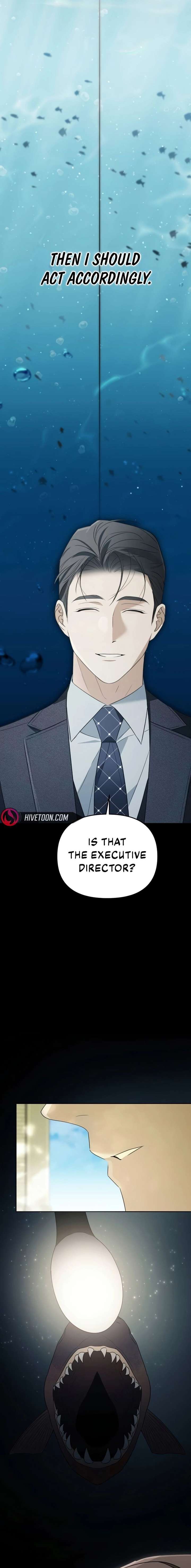Read I’d Rather Live as a Villain chapter 32 image 19 on Lezhin