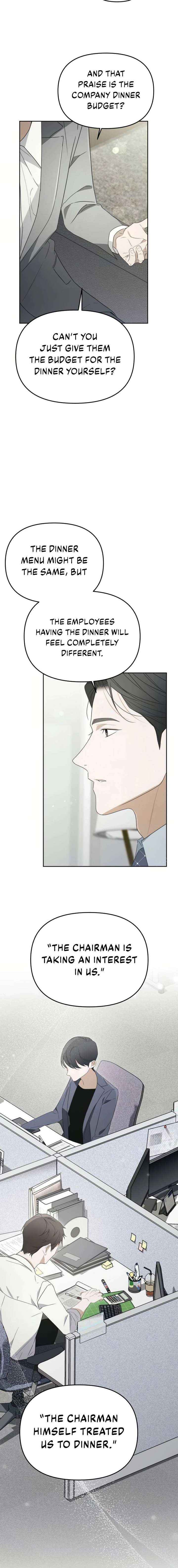 Read I’d Rather Live as a Villain chapter 32 image 2 on Lezhin