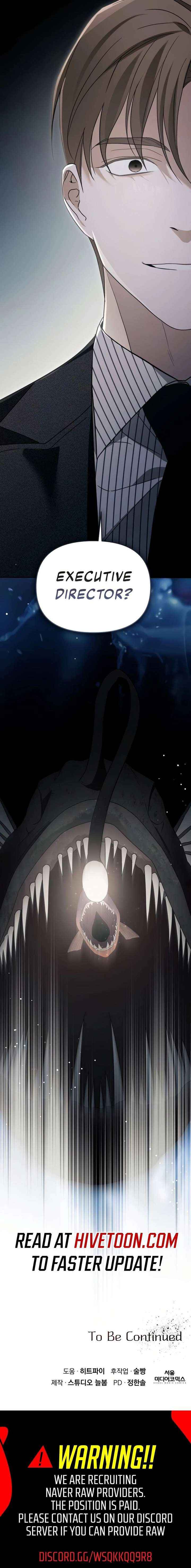 Read I’d Rather Live as a Villain chapter 32 image 20 on Lezhin
