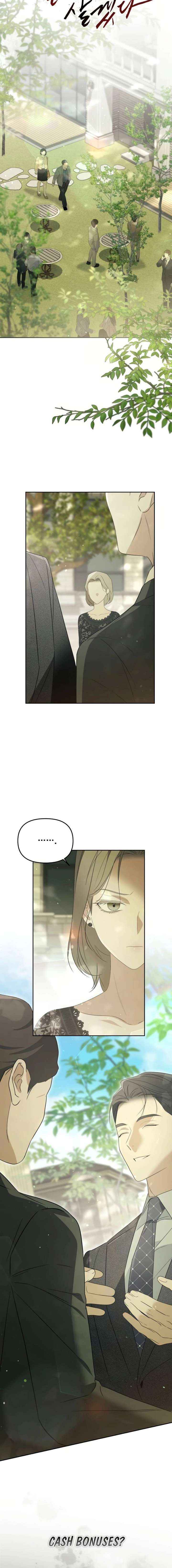 Read I’d Rather Live as a Villain chapter 32 image 4 on Lezhin