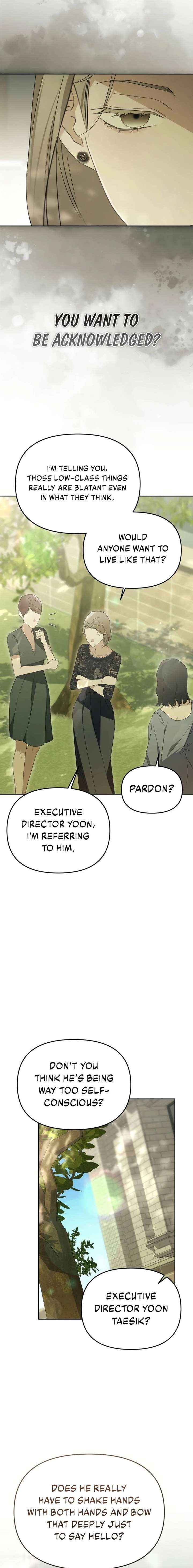 Read I’d Rather Live as a Villain chapter 32 image 5 on Lezhin