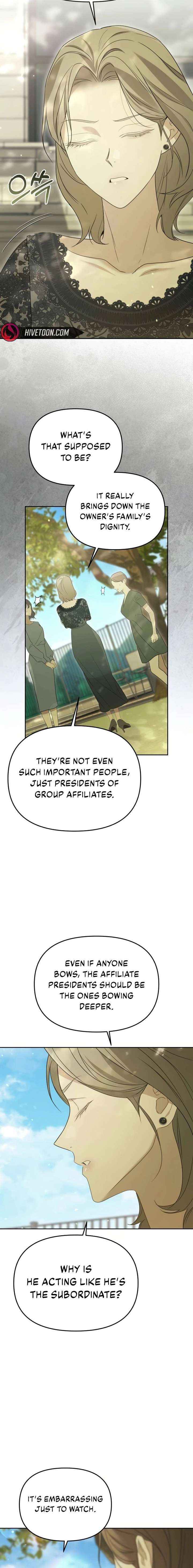 Read I’d Rather Live as a Villain chapter 32 image 6 on Lezhin