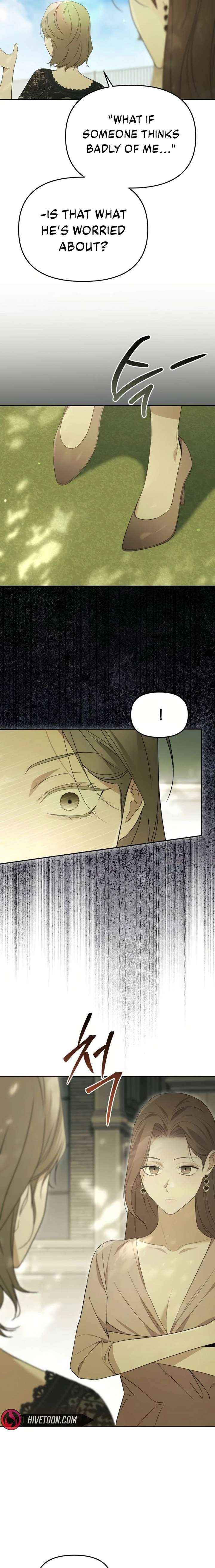 Read I’d Rather Live as a Villain chapter 32 image 7 on Lezhin