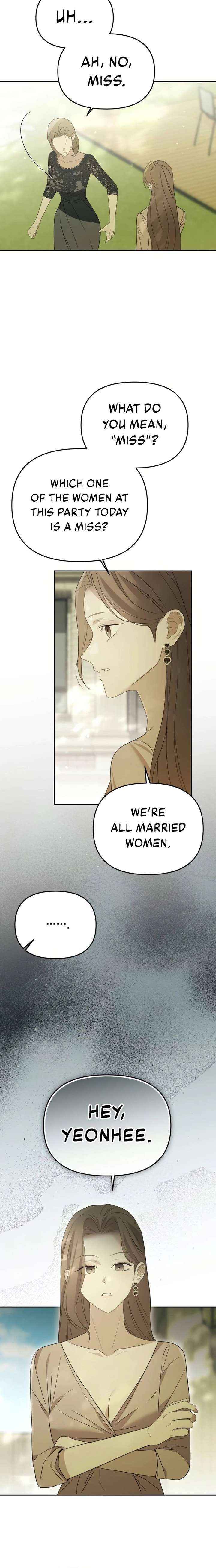 Read I’d Rather Live as a Villain chapter 32 image 8 on Lezhin
