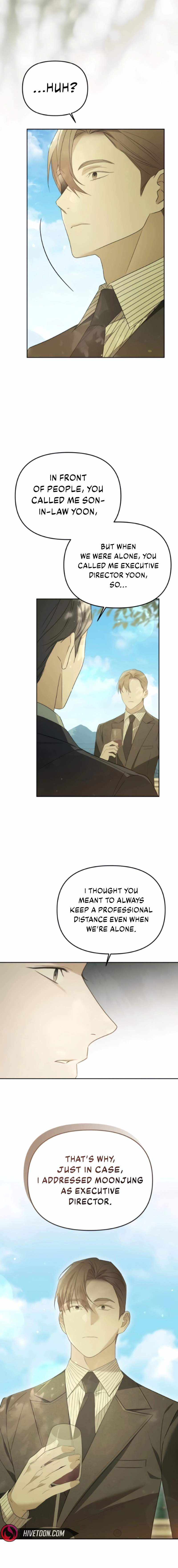 Read I’d Rather Live as a Villain chapter 33 image 2 on Lezhin