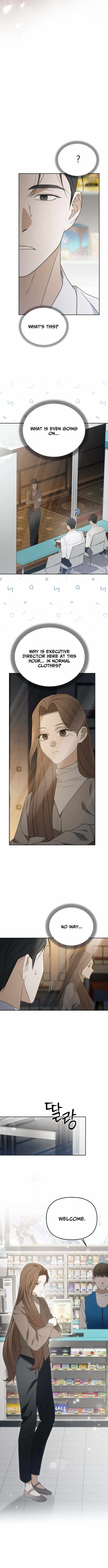 Read I’d Rather Live as a Villain chapter 34 image 2 on Lezhin