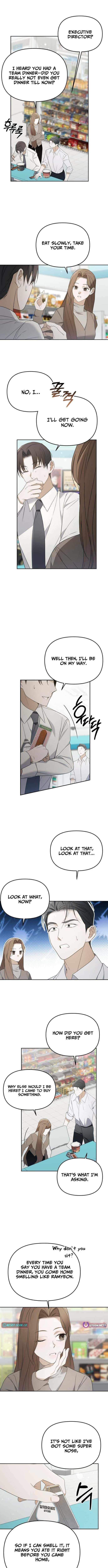 Read I’d Rather Live as a Villain chapter 34 image 3 on Lezhin