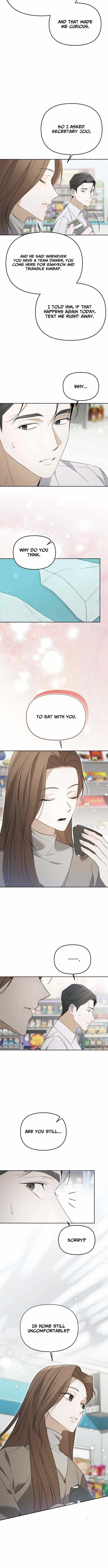 Read I’d Rather Live as a Villain chapter 34 image 4 on Lezhin