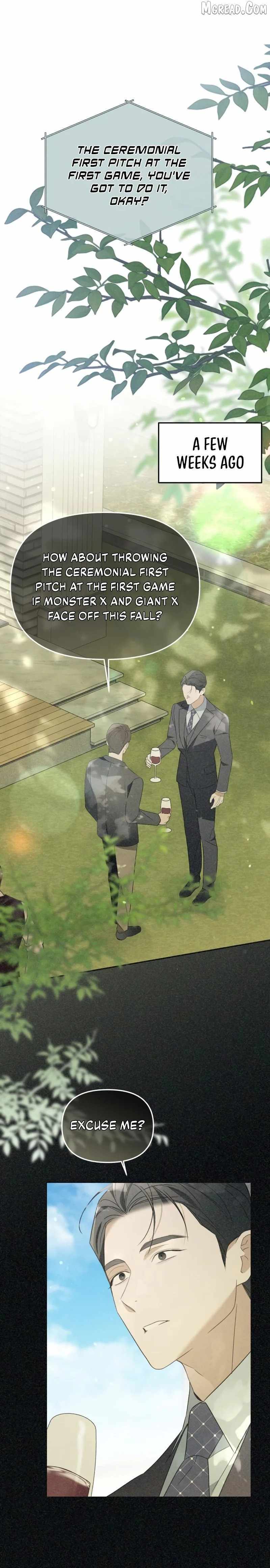 Read I’d Rather Live as a Villain chapter 35 image 3 on Lezhin