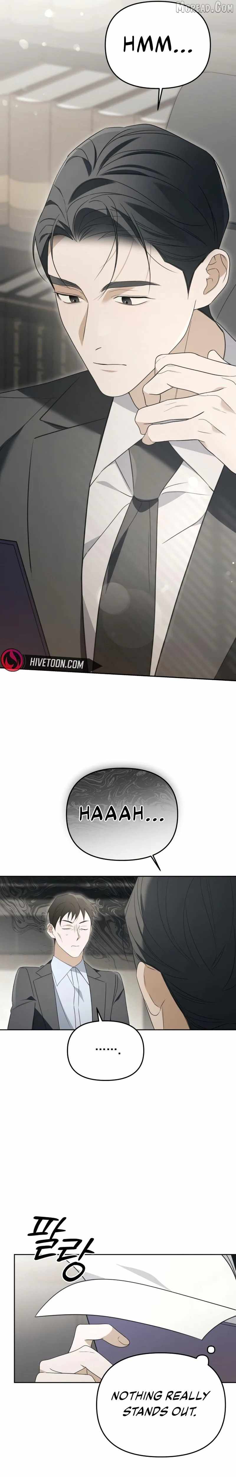 Read I’d Rather Live as a Villain chapter 35 image 7 on Lezhin
