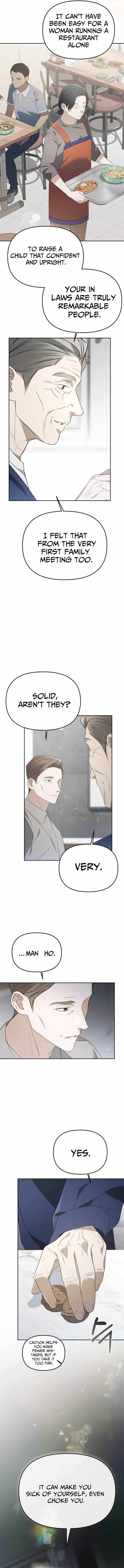 Read I’d Rather Live as a Villain chapter 36 image 4 on Lezhin