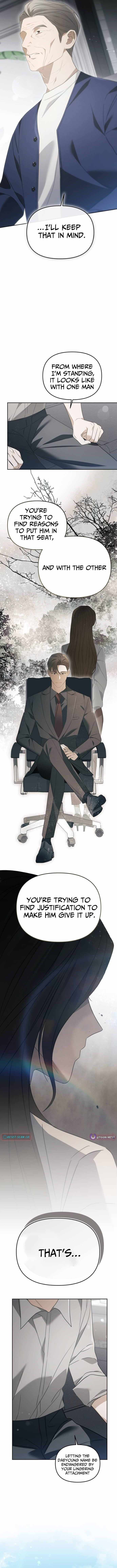 Read I’d Rather Live as a Villain chapter 36 image 5 on Lezhin