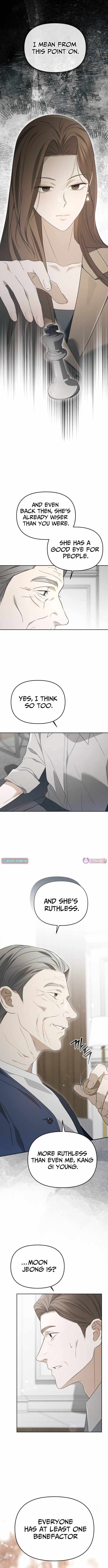 Read I’d Rather Live as a Villain chapter 36 image 7 on Lezhin