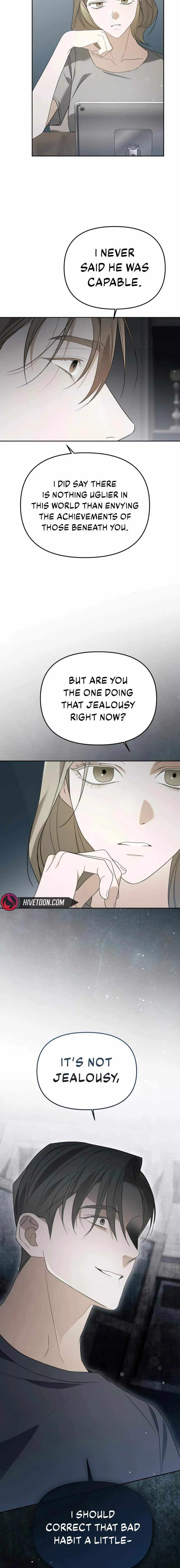 Read I’d Rather Live as a Villain chapter 37 image 2 on Lezhin