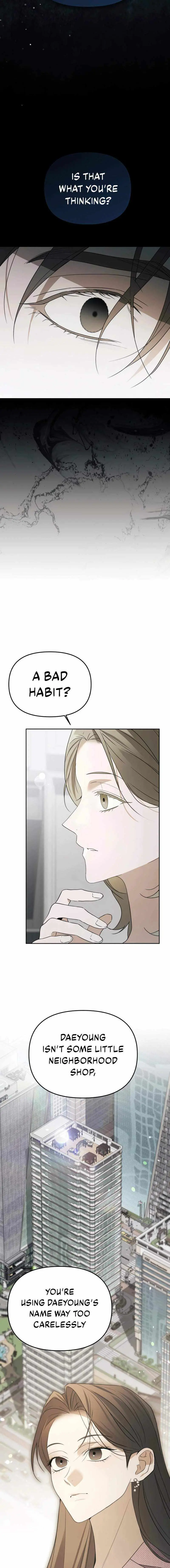 Read I’d Rather Live as a Villain chapter 37 image 3 on Lezhin