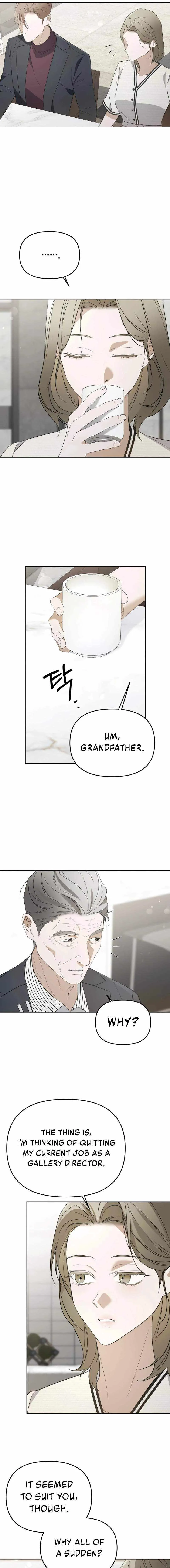 Read I’d Rather Live as a Villain chapter 37 image 5 on Lezhin
