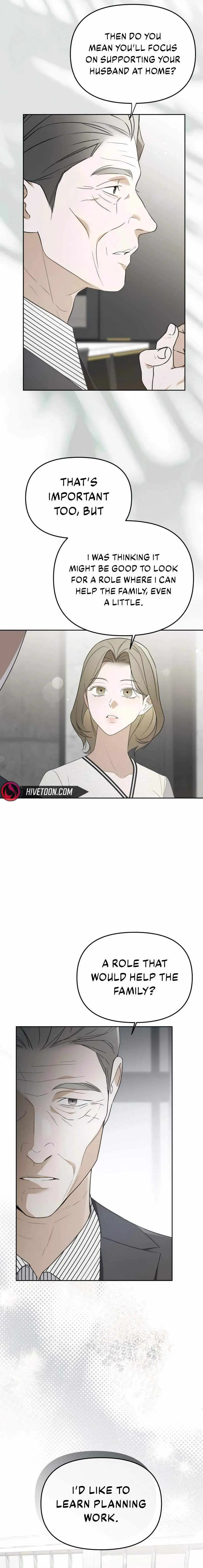 Read I’d Rather Live as a Villain chapter 37 image 7 on Lezhin