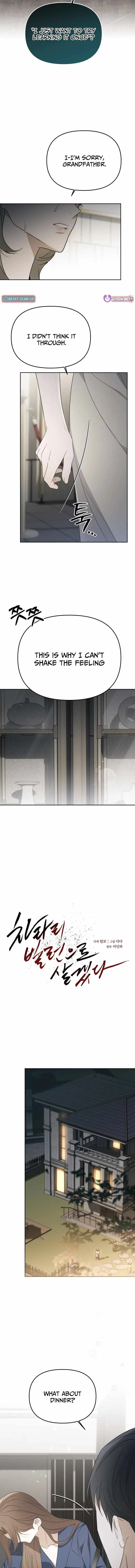 Read I’d Rather Live as a Villain chapter 38 image 2 on Lezhin