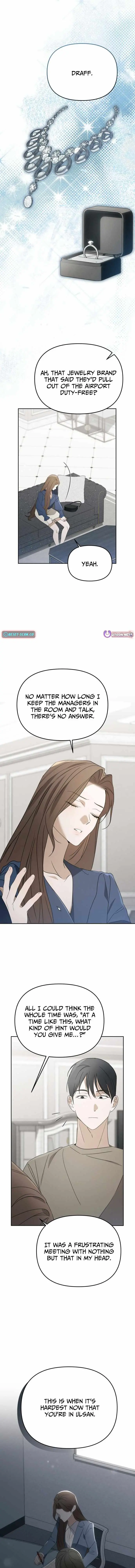 Read I’d Rather Live as a Villain chapter 38 image 4 on Lezhin