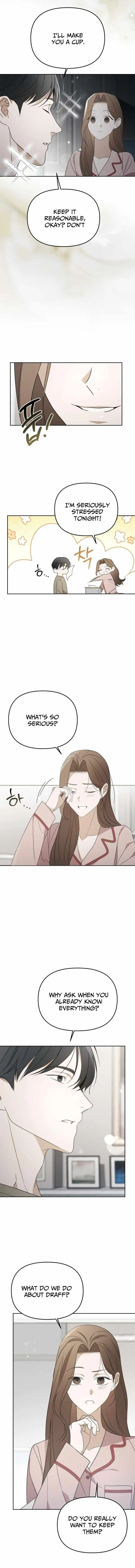 Read I’d Rather Live as a Villain chapter 38 image 7 on Lezhin