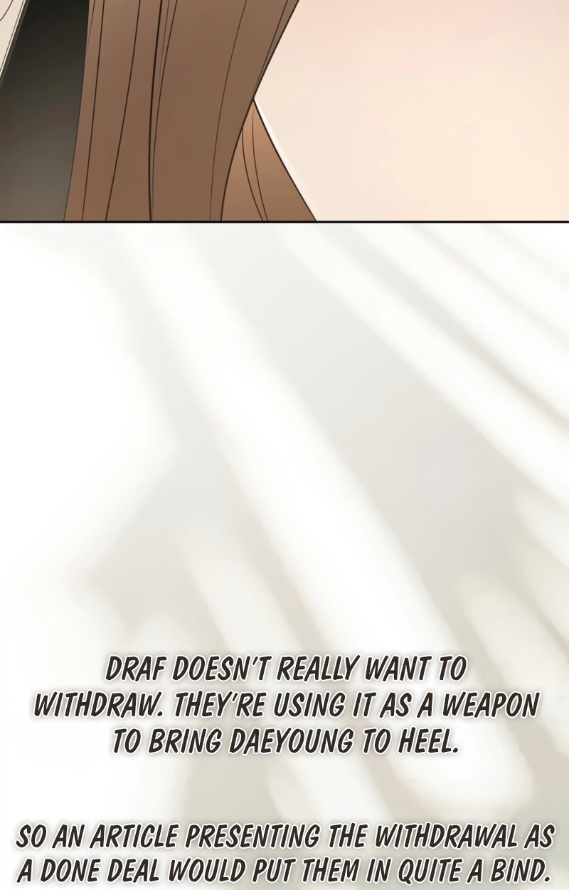 Read I’d Rather Live as a Villain chapter 41 image 82 on Lezhin
