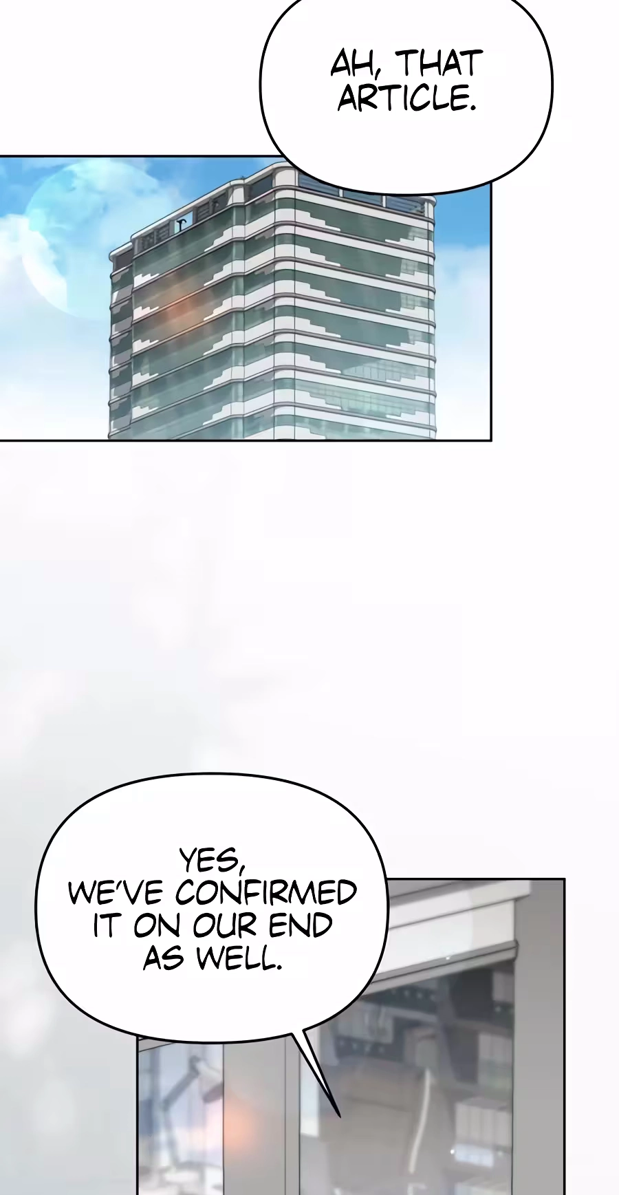 Read I’d Rather Live as a Villain chapter 42 image 2 on Lezhin