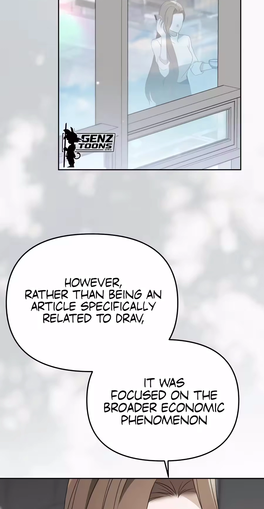 Read I’d Rather Live as a Villain chapter 42 image 3 on Lezhin