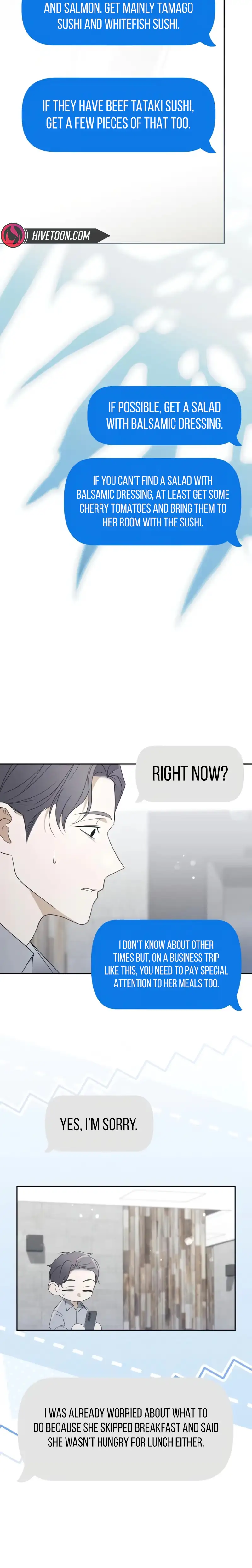 Read I’d Rather Live as a Villain chapter 43 image 4 on Lezhin