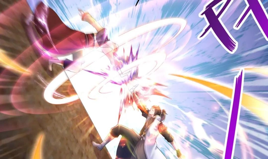 Read I’d Rather Live as a Villain chapter 45 image 5 on Lezhin