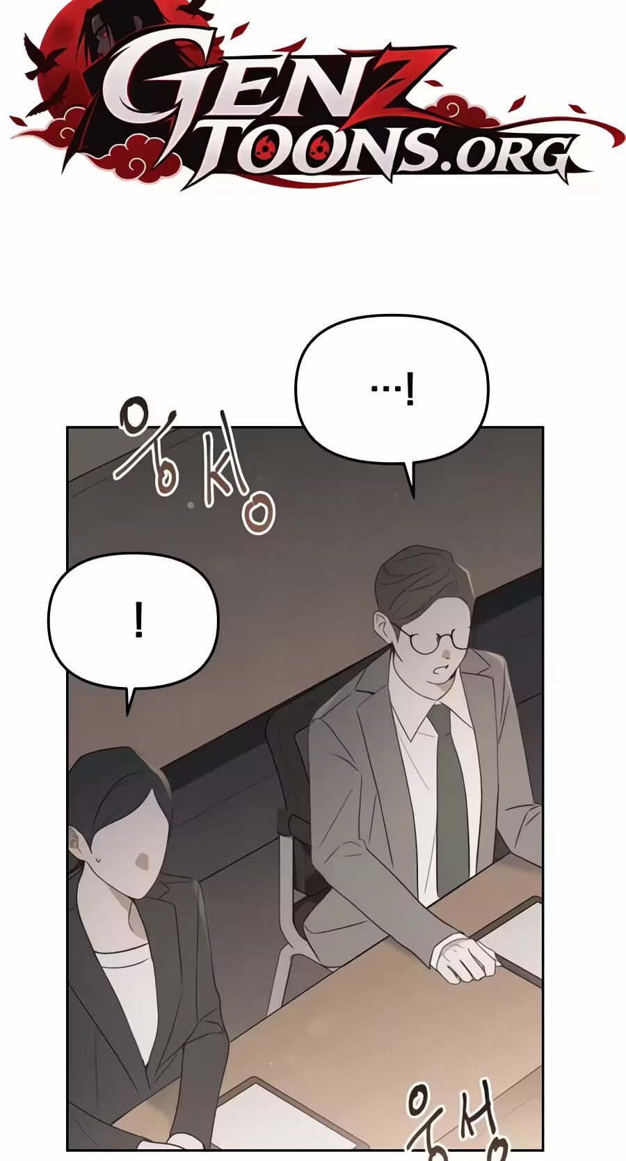 Read I’d Rather Live as a Villain chapter 48 image 2 on Lezhin