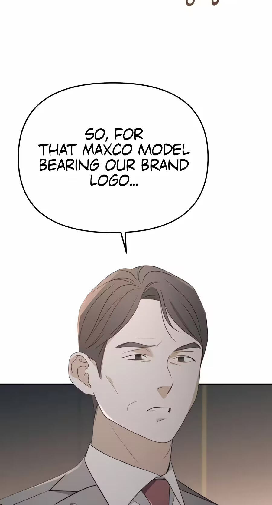 Read I’d Rather Live as a Villain chapter 48 image 3 on Lezhin