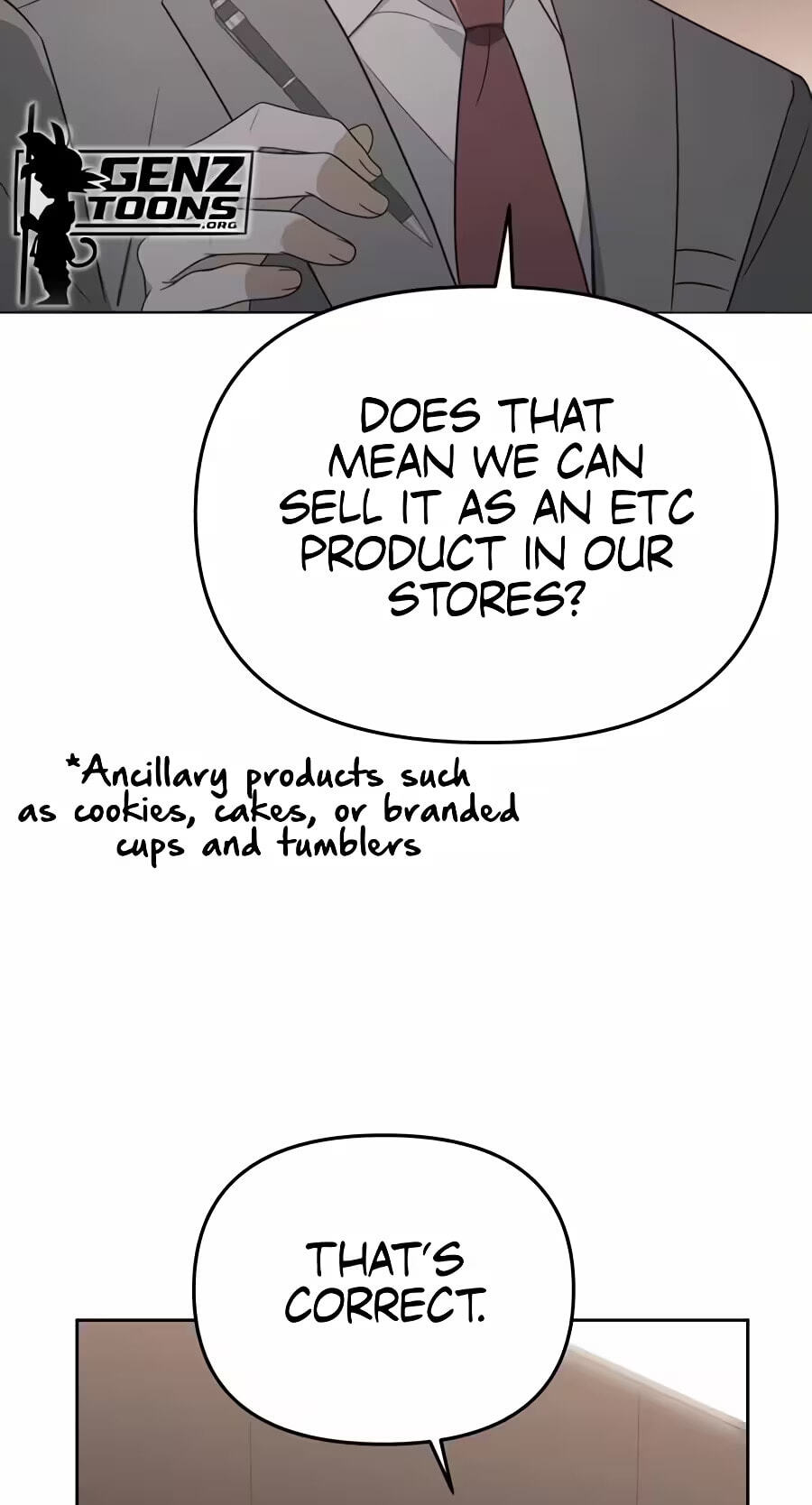 Read I’d Rather Live as a Villain chapter 48 image 4 on Lezhin