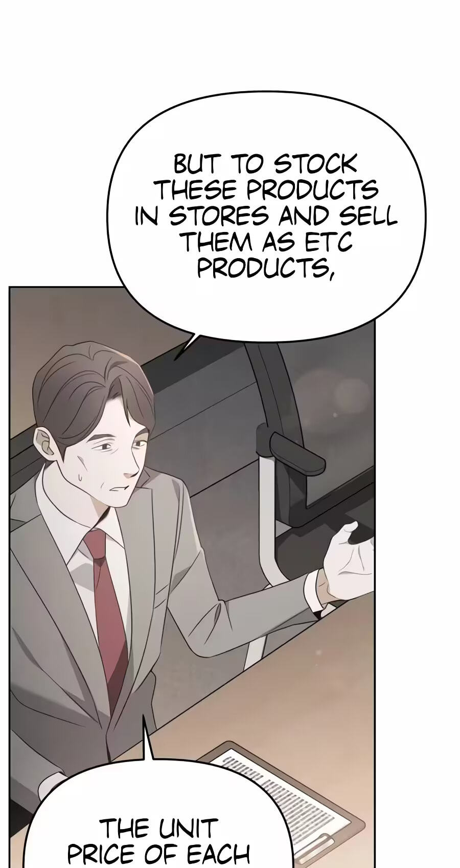 Read I’d Rather Live as a Villain chapter 48 image 9 on Lezhin