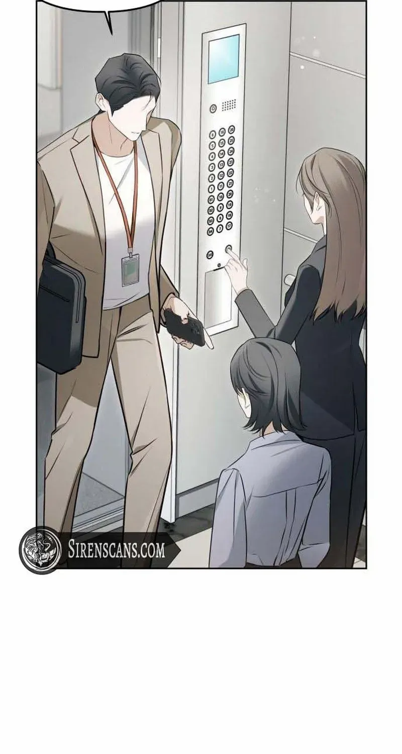 Read I’d Rather Live as a Villain chapter 5 image 71 on Lezhin