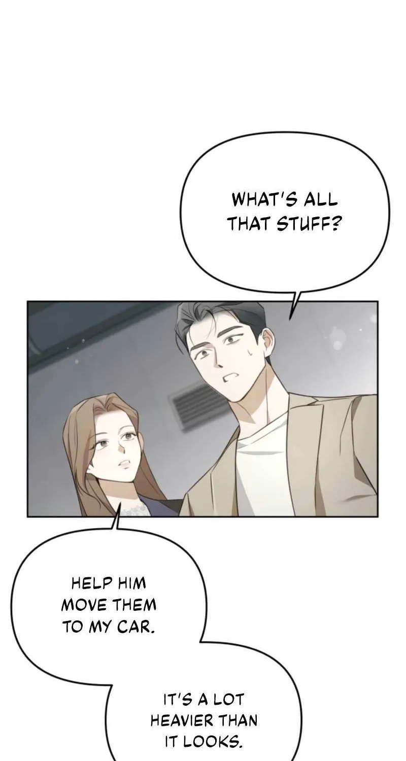 Read I’d Rather Live as a Villain chapter 8 image 45 on Lezhin
