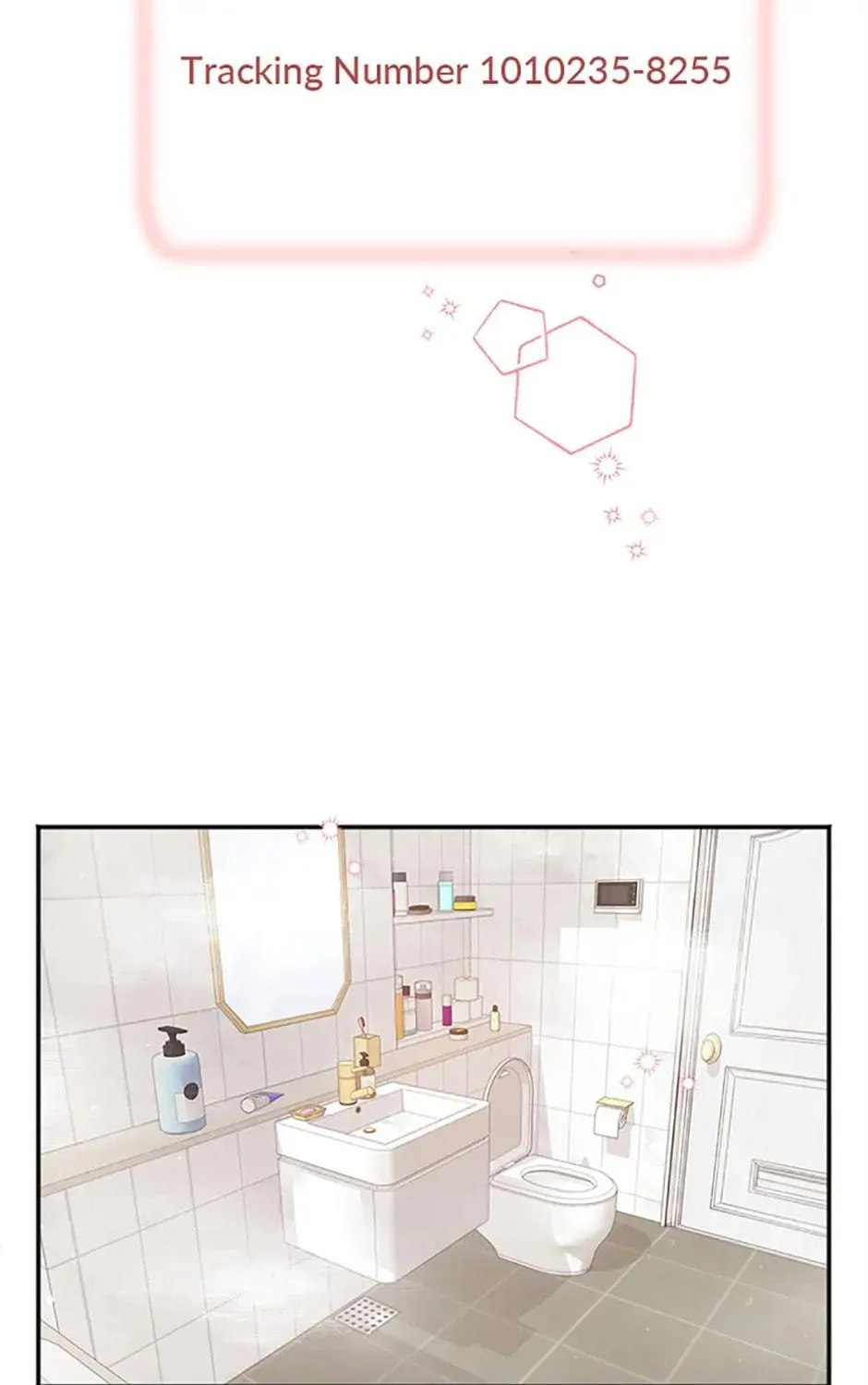 Read Ideal Match Delivery Service chapter 1 image 10 on Lezhin