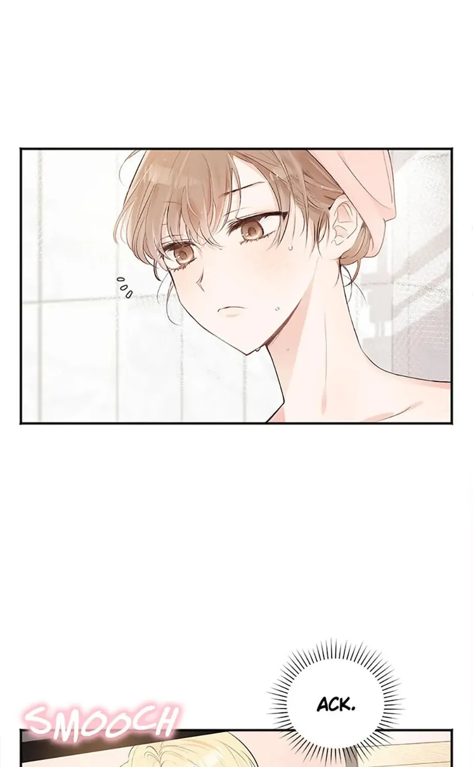 Read Ideal Match Delivery Service chapter 1 image 14 on Lezhin