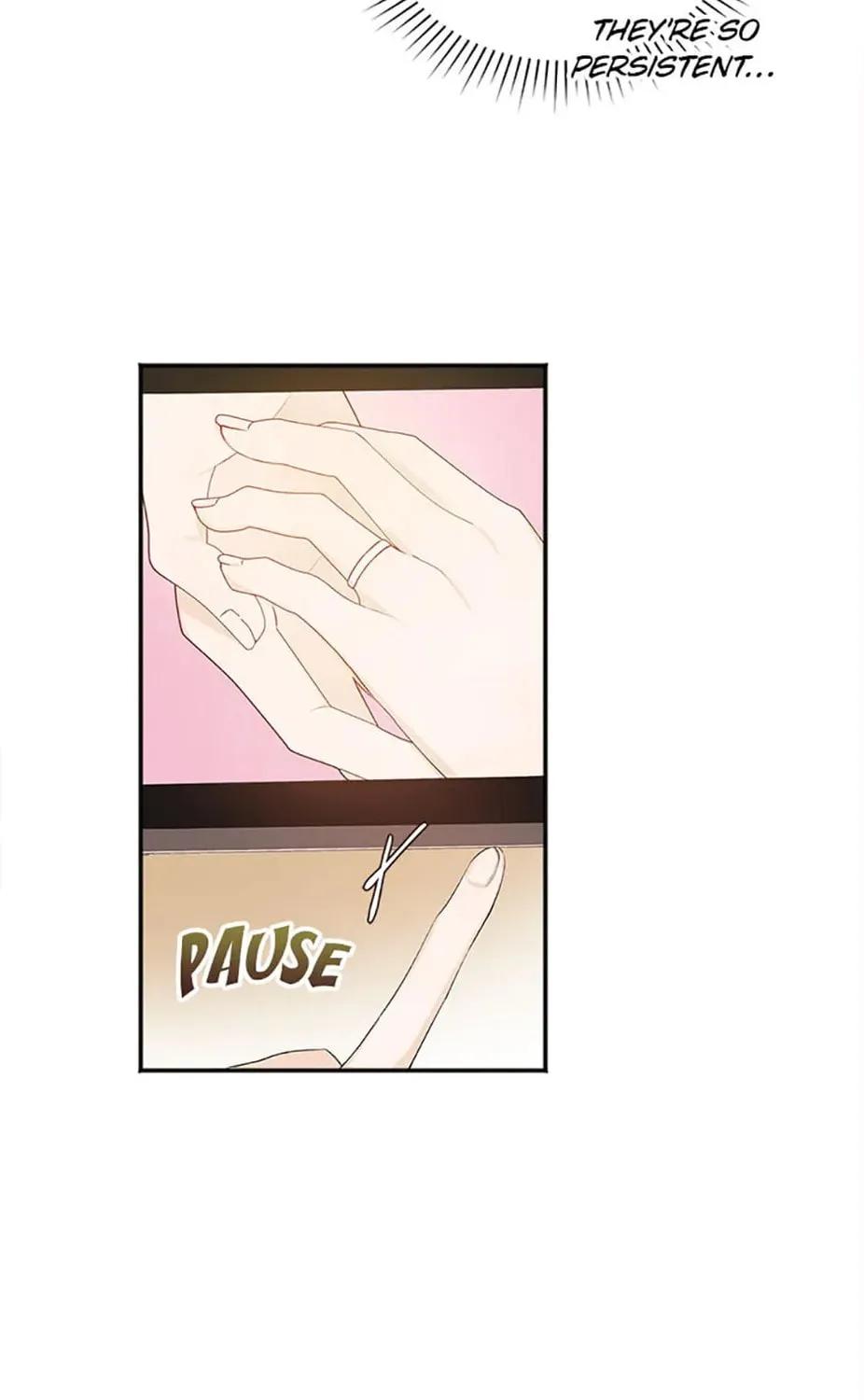 Read Ideal Match Delivery Service chapter 1 image 20 on Lezhin