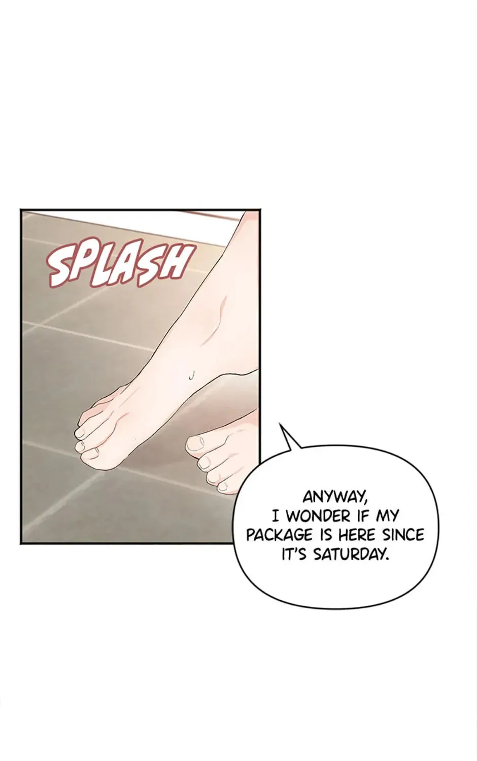 Read Ideal Match Delivery Service chapter 1 image 26 on Lezhin