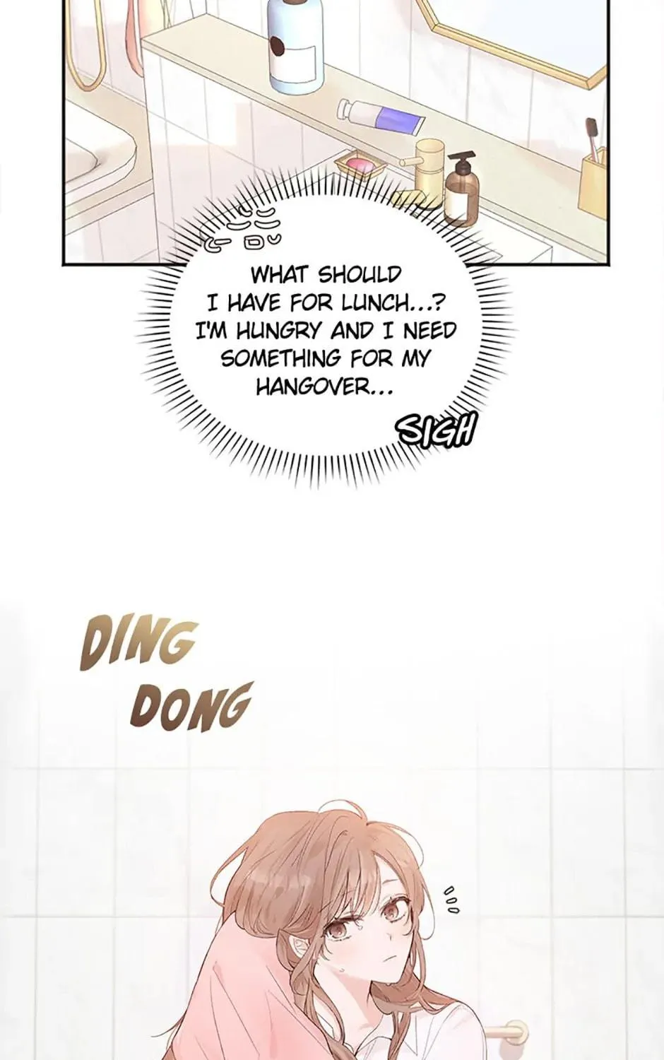 Read Ideal Match Delivery Service chapter 1 image 28 on Lezhin