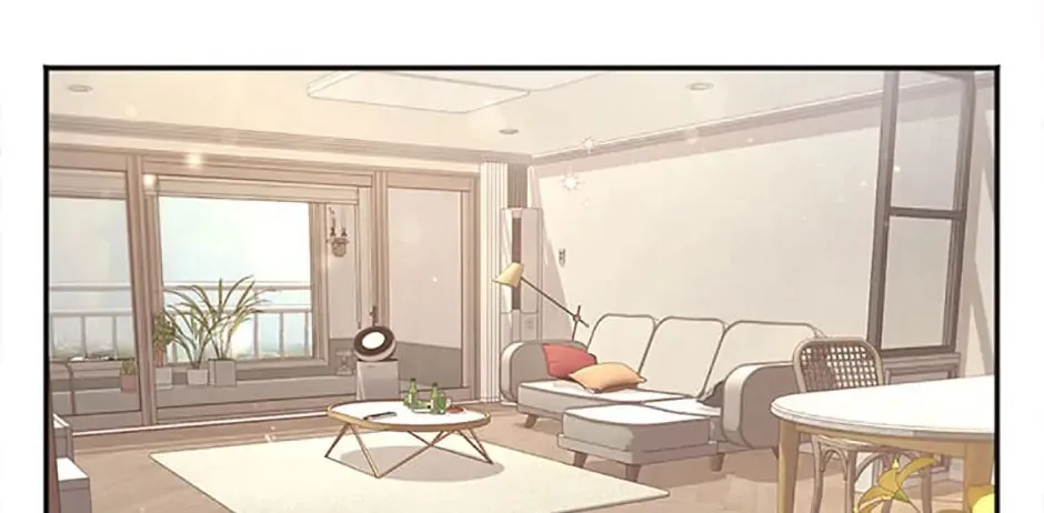 Read Ideal Match Delivery Service chapter 1 image 3 on Lezhin