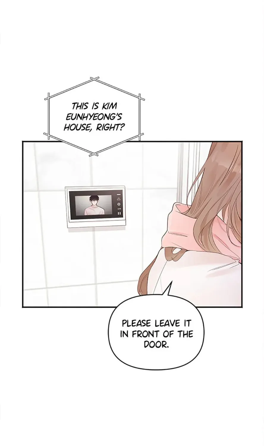 Read Ideal Match Delivery Service chapter 1 image 32 on Lezhin